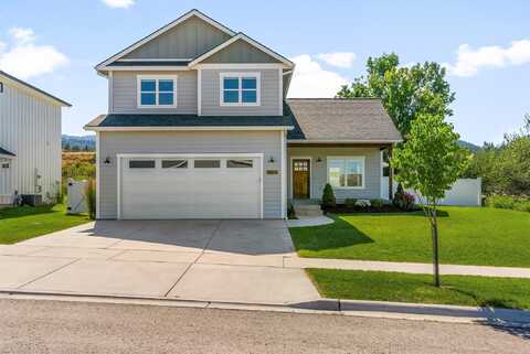 4075 Christian Drive, Missoula, MT 59803
