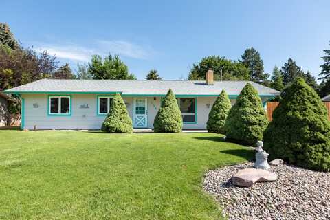 134 Cohosset Drive, Missoula, MT 59803