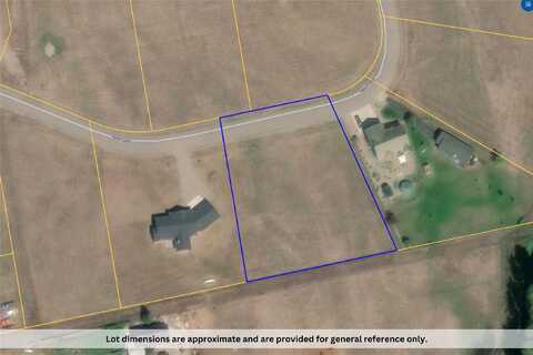 Pamin Loop lot: 6, Clinton, MT 59825