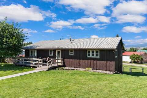 1108 Copper Court, Deer Lodge, MT 59722