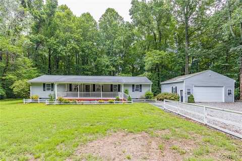 9118 Epps Road, Mechanicsville, VA 23111