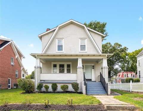 2102 3rd Avenue, Richmond, VA 23222