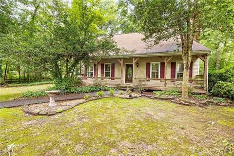 3511 Quail Hill Court, Midlothian, VA 23112