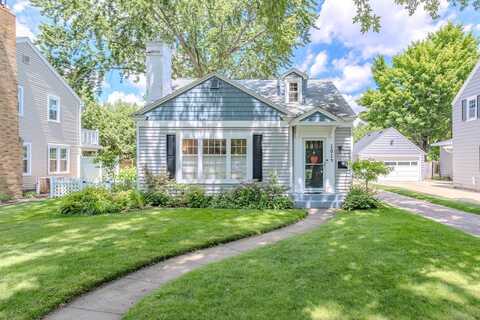 1014 GRAVES AVENUE, Wausau, WI 54403