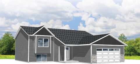 645 STILL WATERS LANE, Plover, WI 54467