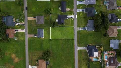 1415 NE 21st, CAPE CORAL, FL 33909