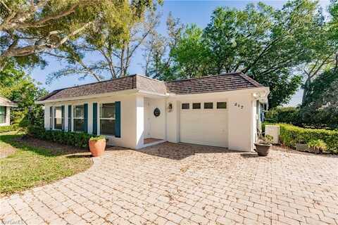 217 Yorkshire, NAPLES, FL 34112