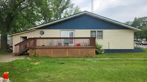 108 S OAK STREET, Adams, WI 53910