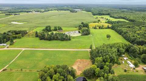 Lot 1 E SAUMER ROAD, Rosholt, WI 54473