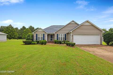 110 Guy McAdams Road, Henderson, TN 38340