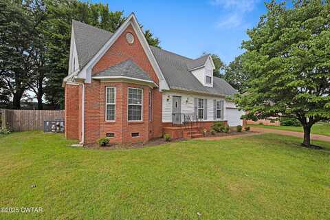 56 Braddock Place, Jackson, TN 38305