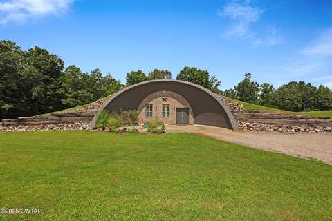 3482 Forty Forks Road, Bethel Springs, TN 38315