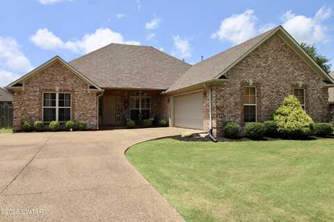 11 Tuscany Cove, Jackson, TN 38305