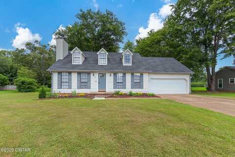 16 Brushwood Cove, Jackson, TN 38305