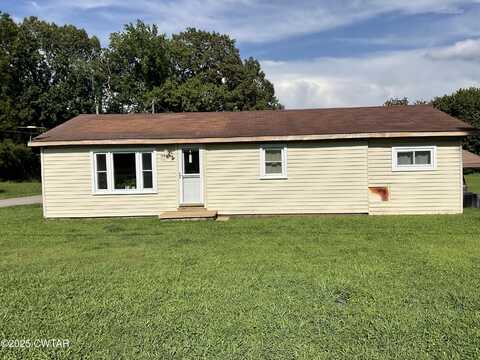 154 N Winchester Street, McKenzie, TN 38201