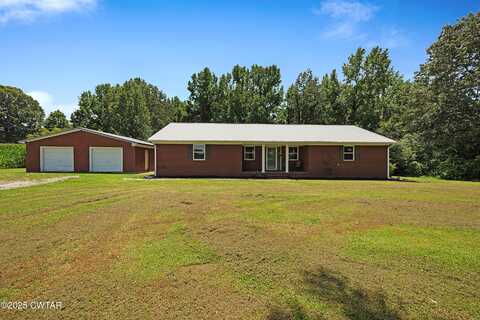 264 Laneview-Concord Road, Trenton, TN 38382