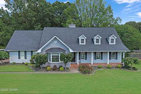 844 Leanne Drive, Humboldt, TN 38343