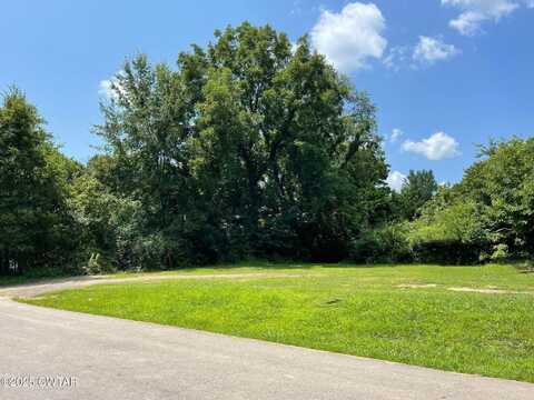 1099 Bryant Street, Milan, TN 38358