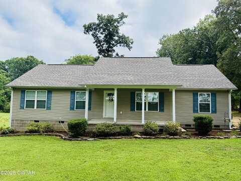 515 Howard Road, Henderson, TN 38340