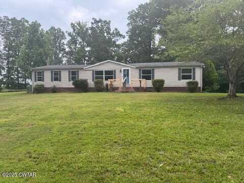 1958 Five Fork Road, Parsons, TN 38363