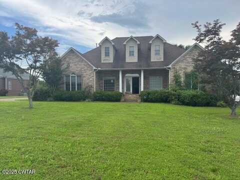 34 Larkwood Drive, Jackson, TN 38305