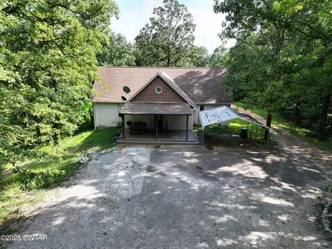 155 Fire Tower Road, Cedar Grove, TN 38321
