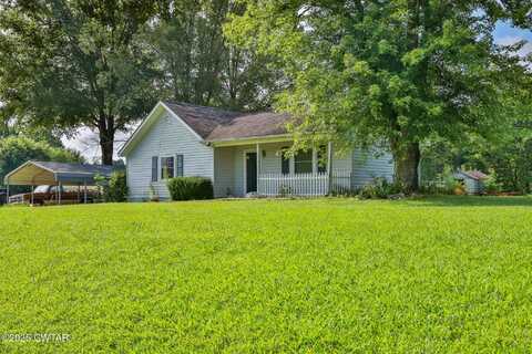 1310 Paris Hwy 54, Dresden, TN 38225