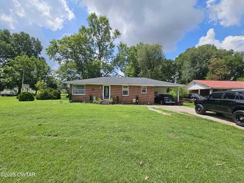 2228 Mullins Avenue, Humboldt, TN 38343
