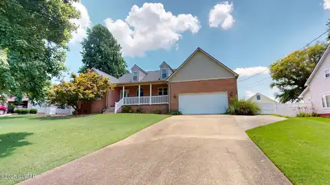 1421 Flowering Dogwood Lane, Dyersburg, TN 38024