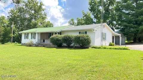 3945 Old Trezevant Road, Atwood, TN 38220