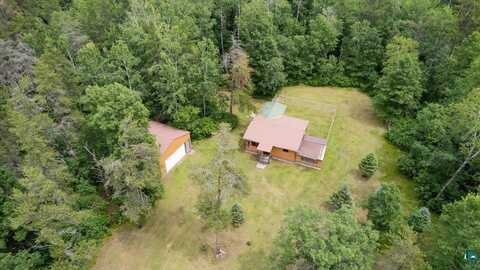 14056 S Eau Claire Acres Cr, Gordon, WI 54838