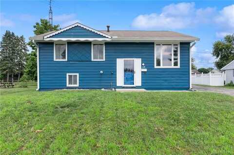 1220 Bookwalter Avenue, New Carlisle, OH 45344