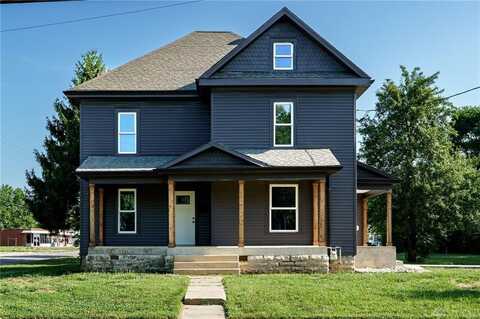 1 E Worley Avenue, Trotwood, OH 45426