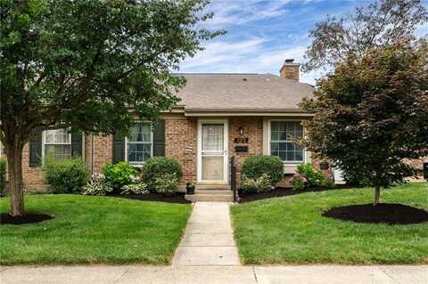 125 E Van Lake Drive, Vandalia, OH 45377