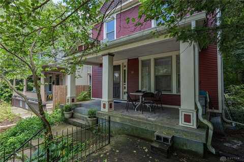 20 Greenwood Avenue, Dayton, OH 45410