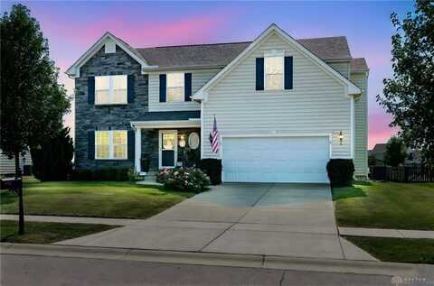 2937 E Ambrosia Lane, Beavercreek Township, OH 45385