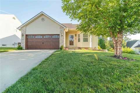 425 Thompson Drive, Fairborn, OH 45324