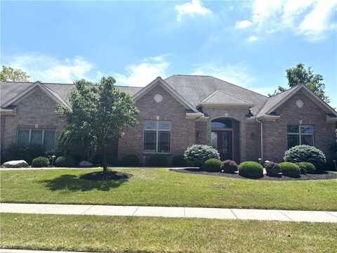 510 Arlington Woods Drive, Brookville, OH 45309