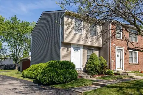 6235 Pheasant Hill Road, Dayton, OH 45424