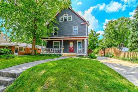 930 Nordale Avenue, Dayton, OH 45420