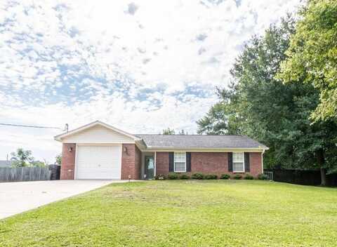52 Oakwood Dr, Midland City, AL 36350