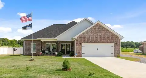 1908 Baxter Road, Ashford, AL 36312