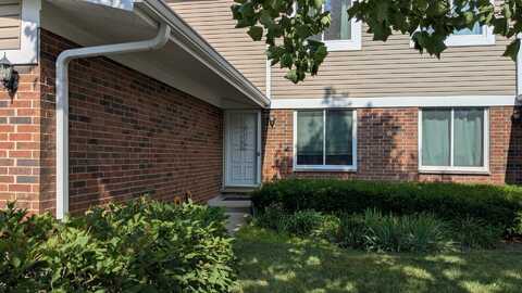 1991 N Williamsburg Drive, Palatine, IL 60074