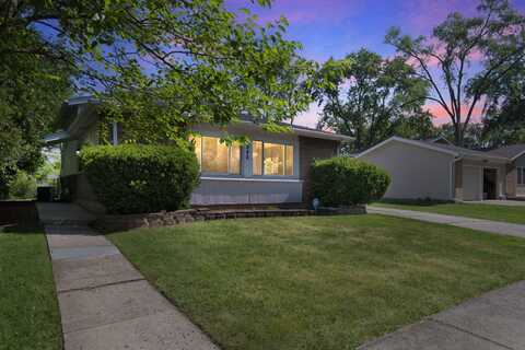 246 Gentry Street, Park Forest, IL 60466