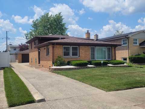 16030 Gauger Avenue, Harvey, IL 60426