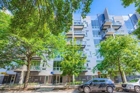 1124 W Adams Street, Chicago, IL 60607