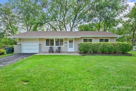 295 Frederick Court, Hoffman Estates, IL 60169