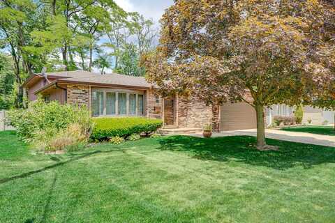 17720 Ashland Avenue, Homewood, IL 60430