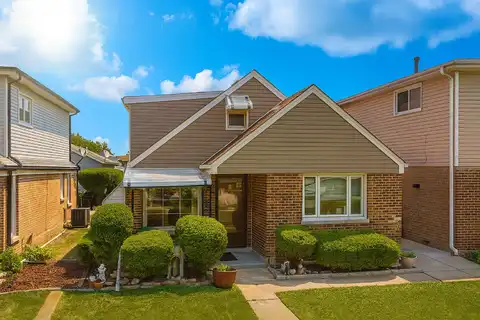 1531 N 24th Avenue, Melrose Park, IL 60160