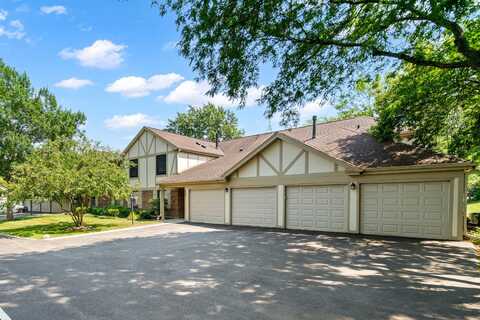 543 Williamsburg Court, Wheeling, IL 60090